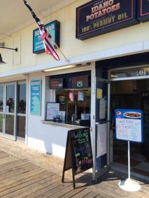 Thrashers French Fries