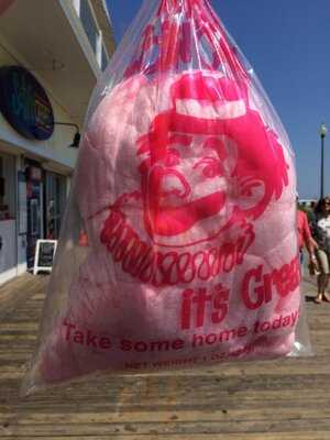 Thrashers French Fries