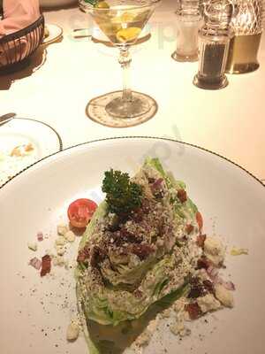 The Steakhouse Grill