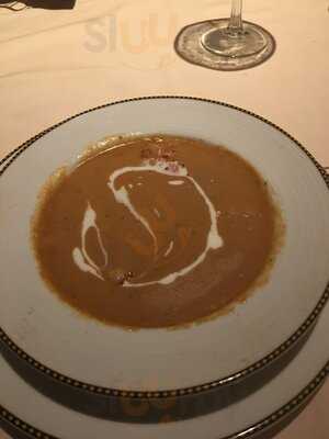 The Steakhouse Grill