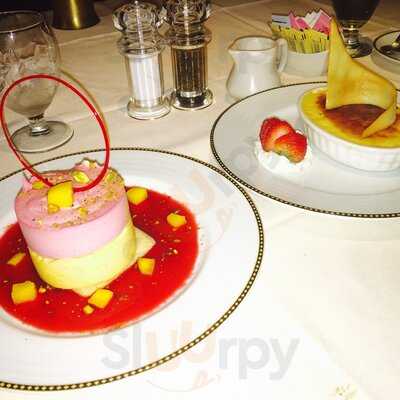 The Steakhouse Grill