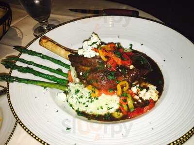 The Steakhouse Grill