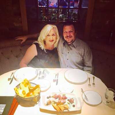 The Steakhouse Grill