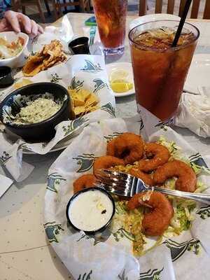 Landshark Bar & Grill