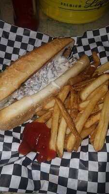 Landshark Bar & Grill