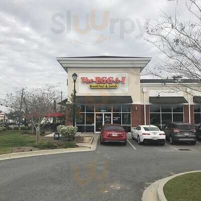 The Egg & I Restaurant