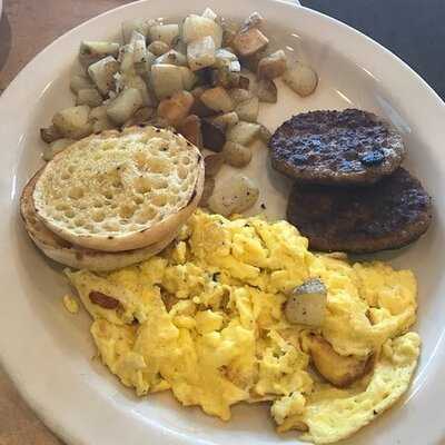 The Egg & I Restaurant