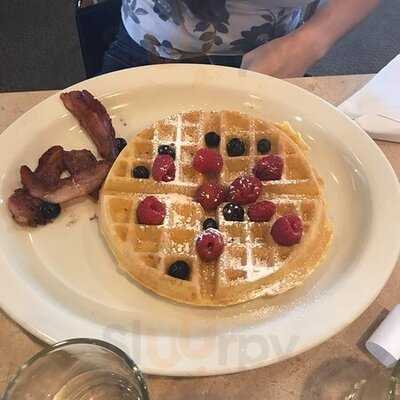 The Egg & I Restaurant