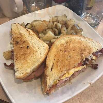 The Egg & I Restaurant