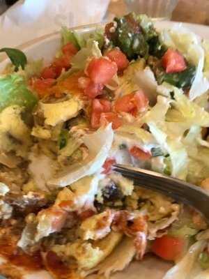 The Egg & I Restaurant