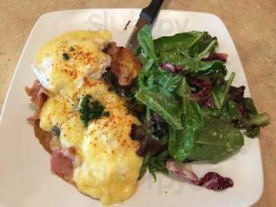 The Egg & I Restaurant