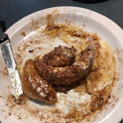 Main Street Overeasy