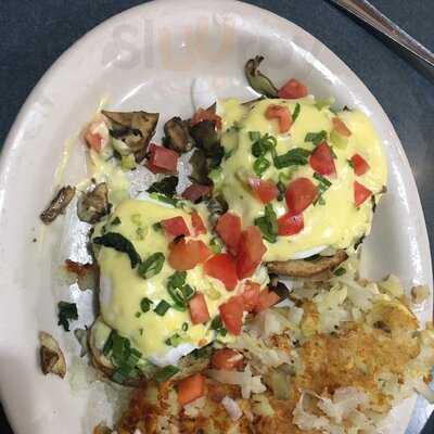 Main Street Overeasy