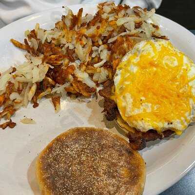 Main Street Overeasy