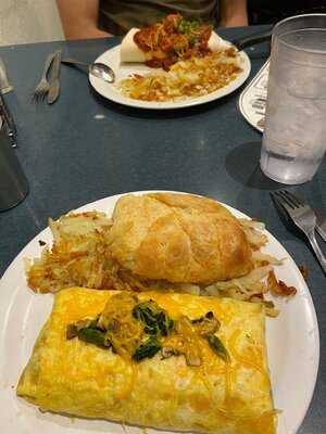 Main Street Overeasy