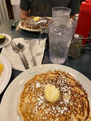 Main Street Overeasy