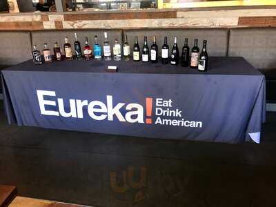 Eureka! Cupertino