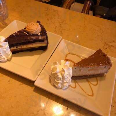 The Cheesecake Factory