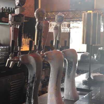 The Cheesecake Factory