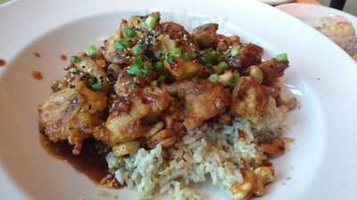 The Cheesecake Factory