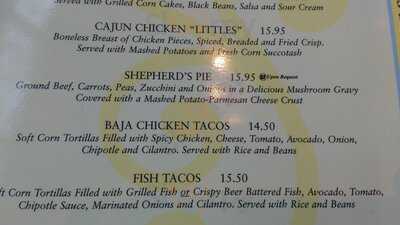 The Cheesecake Factory