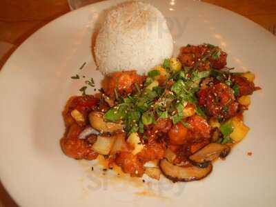 The Cheesecake Factory