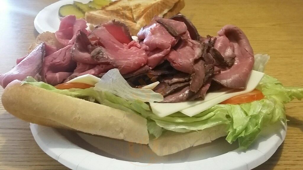 George's Delicatessen