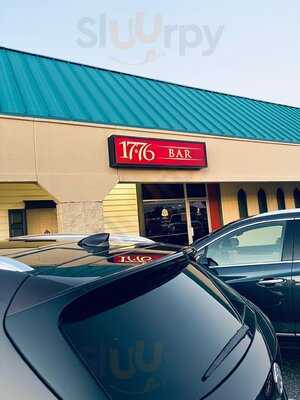 1776 Steakhouse
