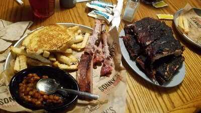 Sonny's Bbq