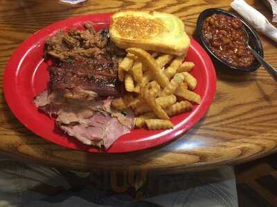 Sonny's Bbq