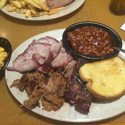 Sonny's Bbq