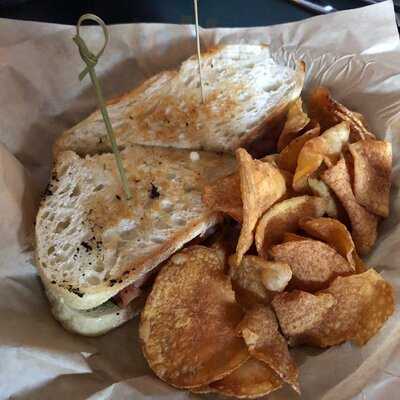 Happy Valley Brewing Company