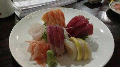 Sushi King