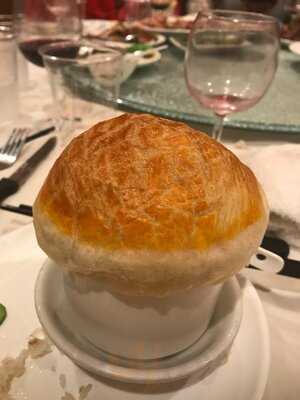 Capital Seafood Restaurant