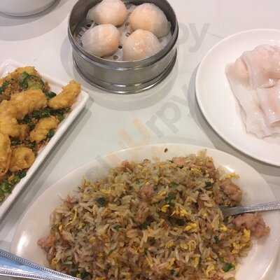 Capital Seafood Restaurant