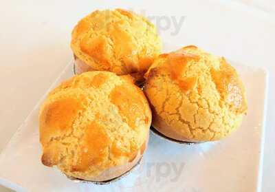 Capital Seafood Restaurant