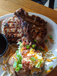 Percy And Willie's