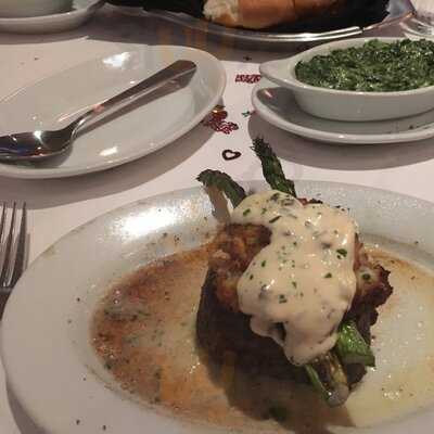 Ruth's Chris Steak House