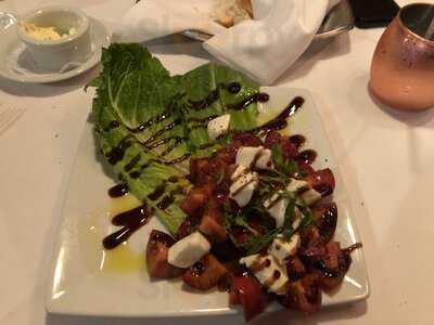 Ruth's Chris Steak House