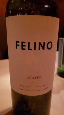 Ruth's Chris Steak House