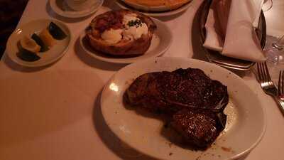 Ruth's Chris Steak House