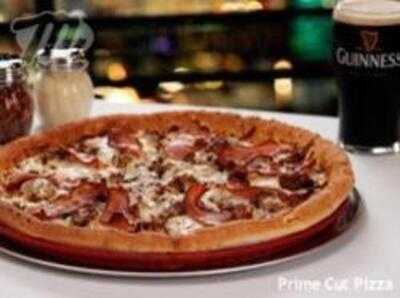 Minsky's Pizza Cafe & Bar