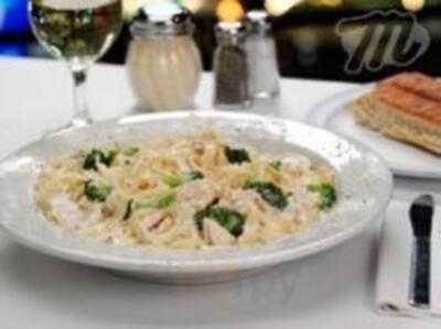 Minsky's Pizza Cafe & Bar