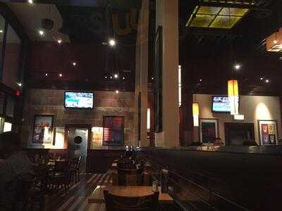 Bj's Restaurant & Brewhouse