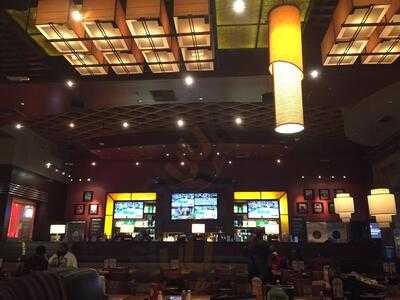 Bj's Restaurant & Brewhouse