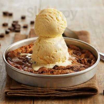 Bj's Restaurant & Brewhouse