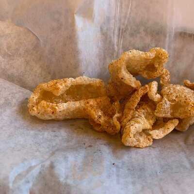 Hog Pen Barbecue & Catering