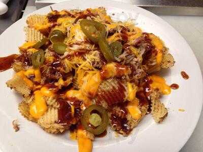 Hog Pen Barbecue & Catering