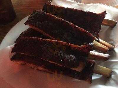 Hog Pen Barbecue & Catering