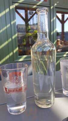 Lake Ave Restaurant & Bar